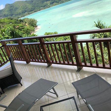 Sailfish Beach Villas Anse a La Mouche Exterior photo