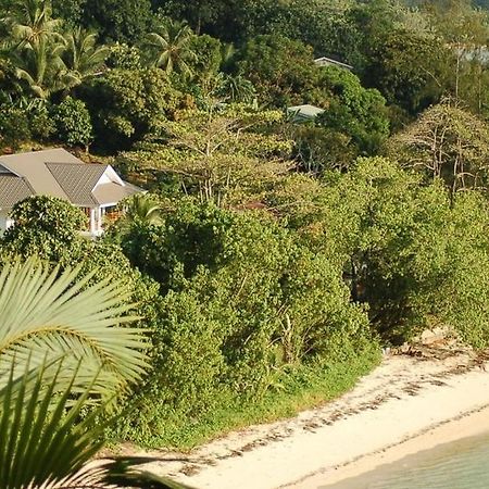 Sailfish Beach Villas Anse a La Mouche Exterior photo