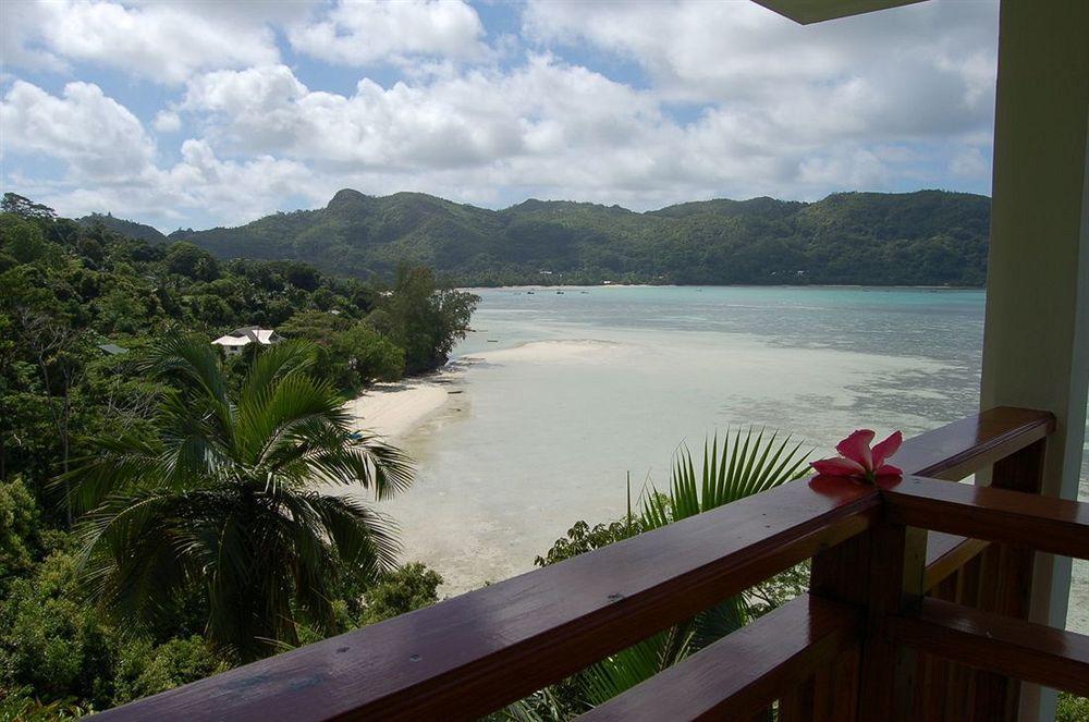 Sailfish Beach Villas Anse a La Mouche Exterior photo