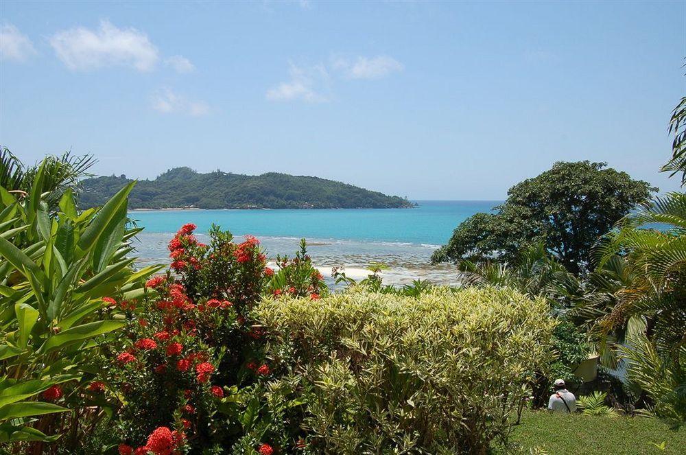 Sailfish Beach Villas Anse a La Mouche Exterior photo