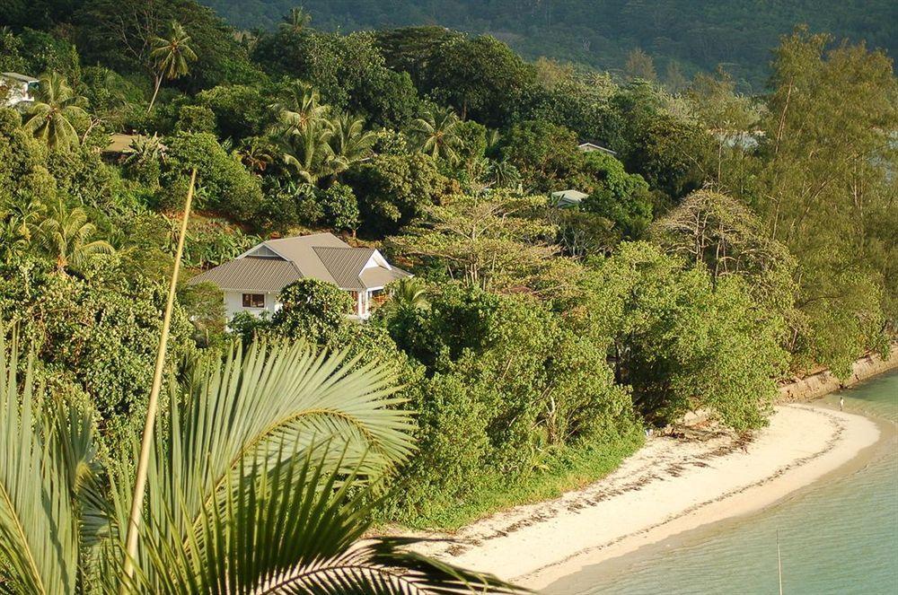 Sailfish Beach Villas Anse a La Mouche Exterior photo