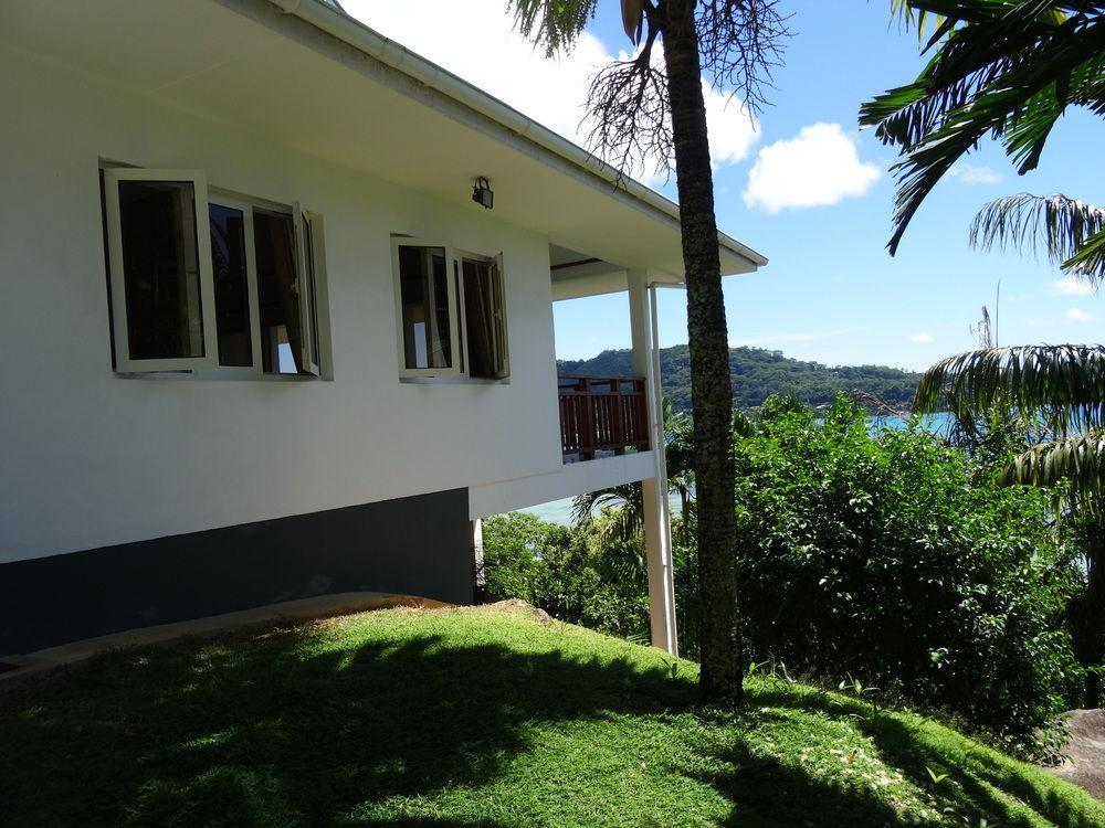 Sailfish Beach Villas Anse a La Mouche Exterior photo