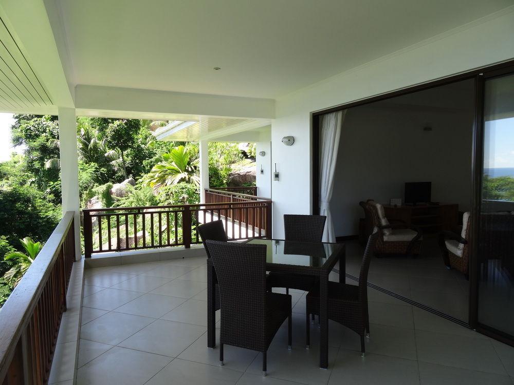 Sailfish Beach Villas Anse a La Mouche Exterior photo