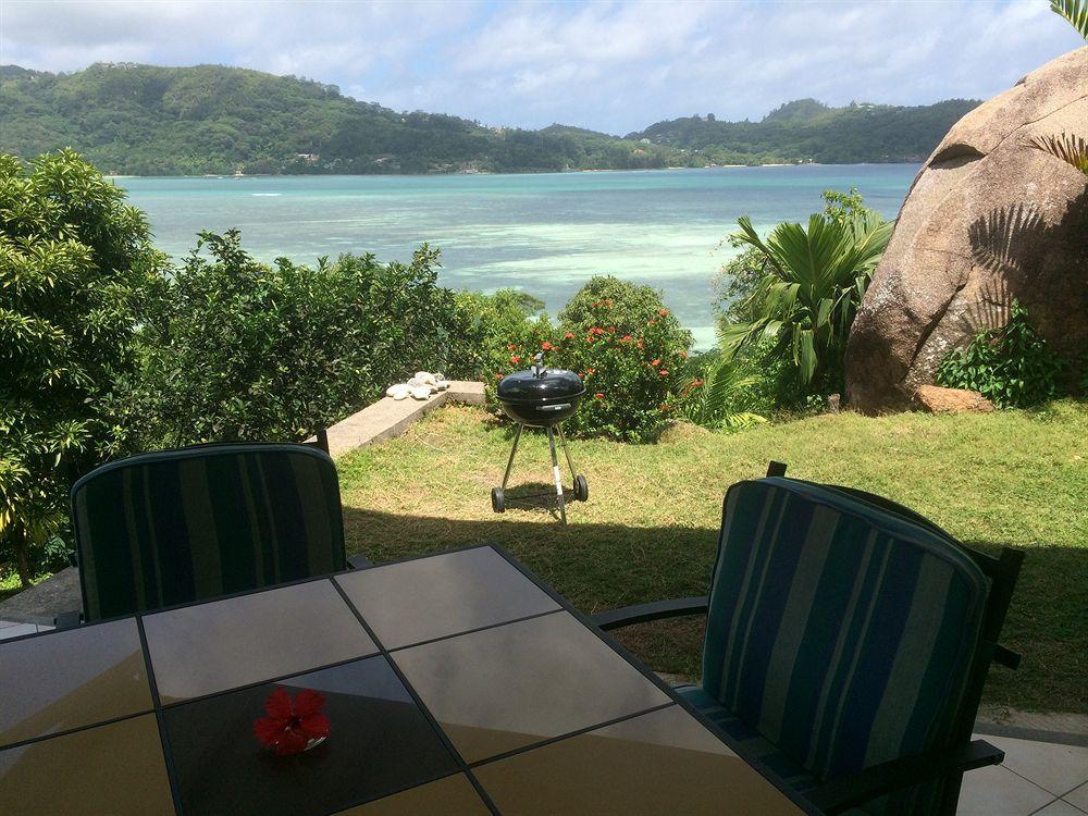 Sailfish Beach Villas Anse a La Mouche Exterior photo
