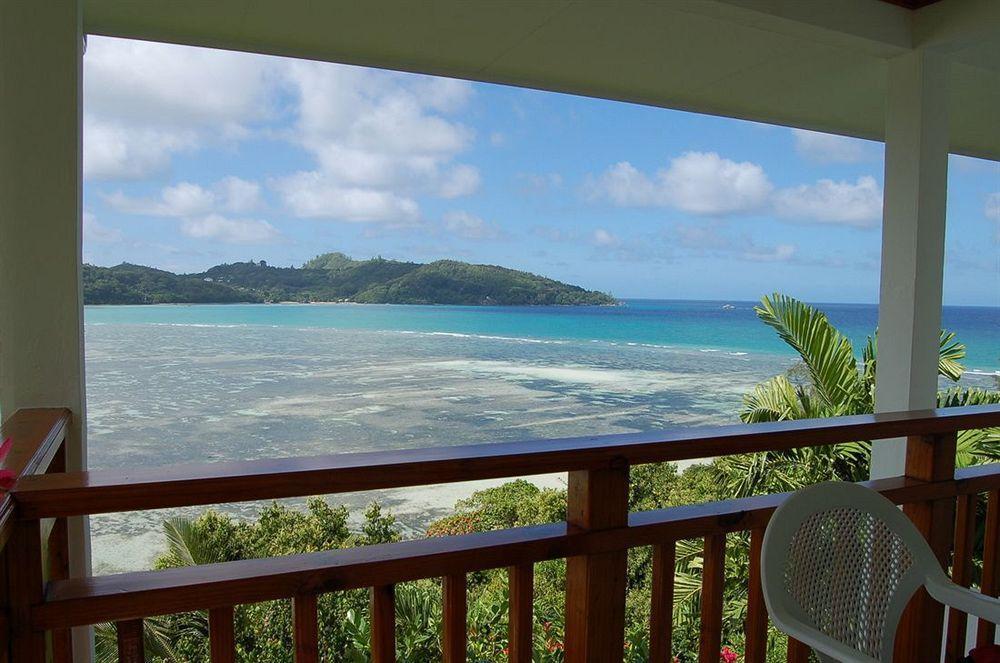 Sailfish Beach Villas Anse a La Mouche Exterior photo