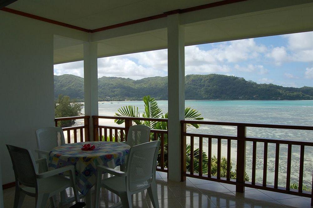 Sailfish Beach Villas Anse a La Mouche Exterior photo