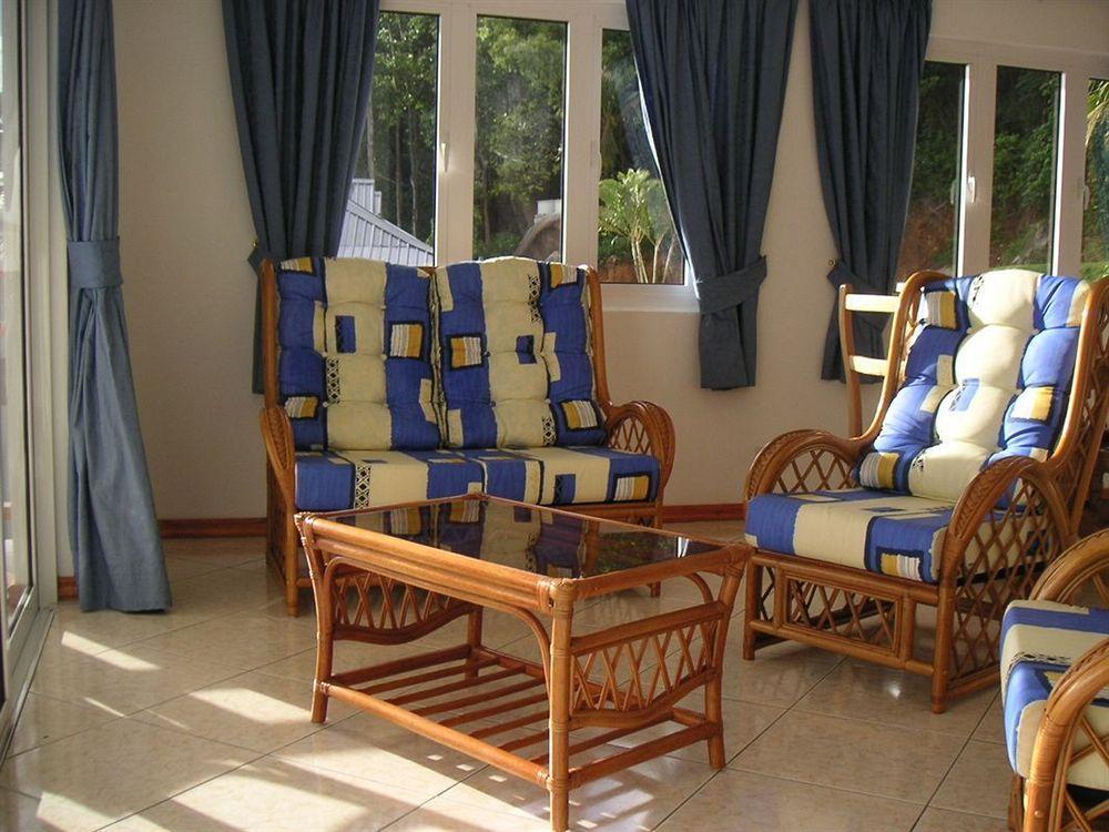 Sailfish Beach Villas Anse a La Mouche Exterior photo