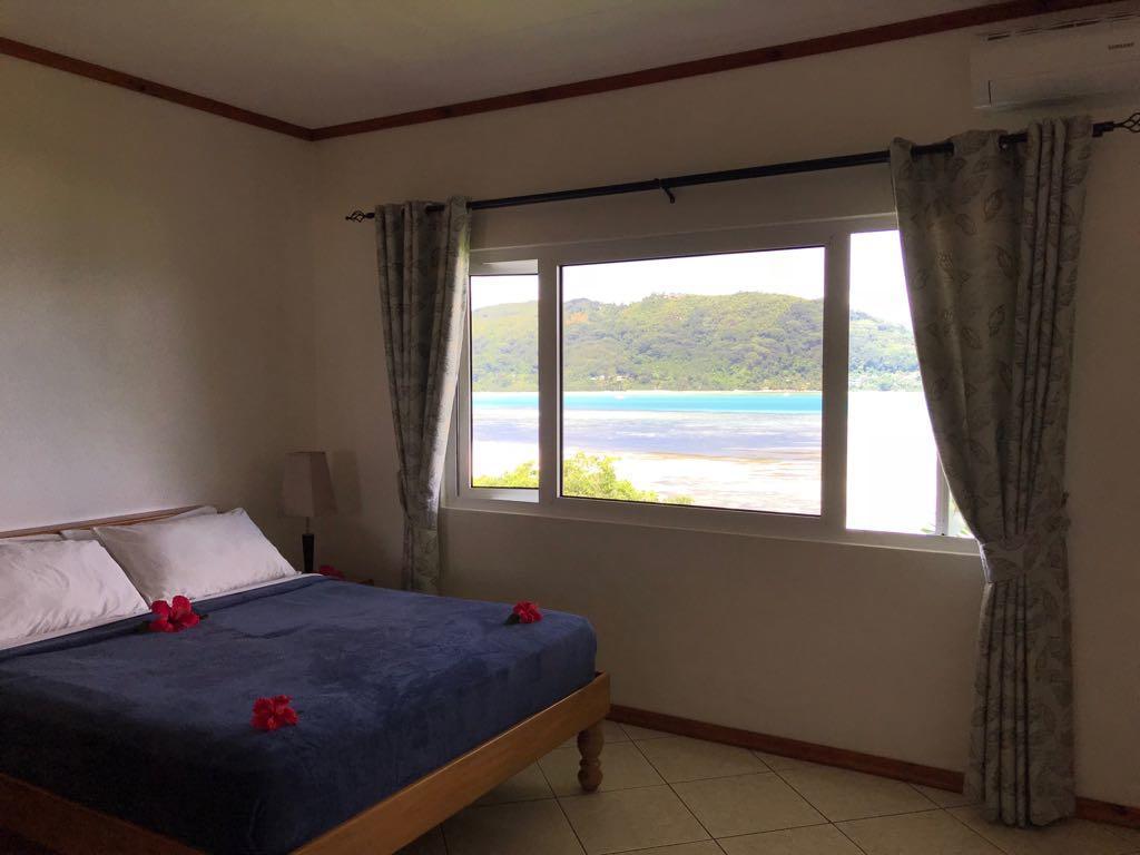 Sailfish Beach Villas Anse a La Mouche Exterior photo